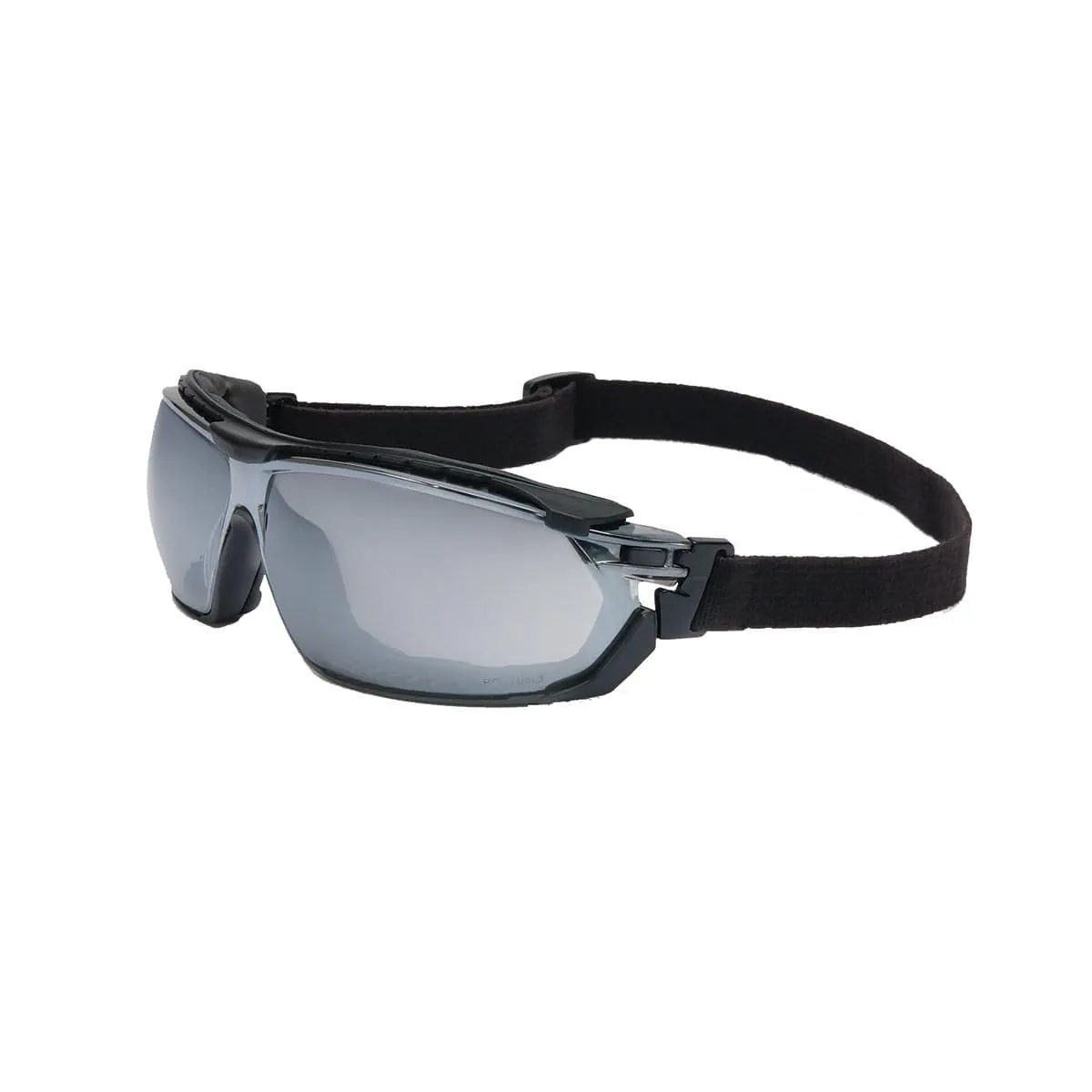 Honeywell Uvex Tirade Plus Sealed Safety Glasses