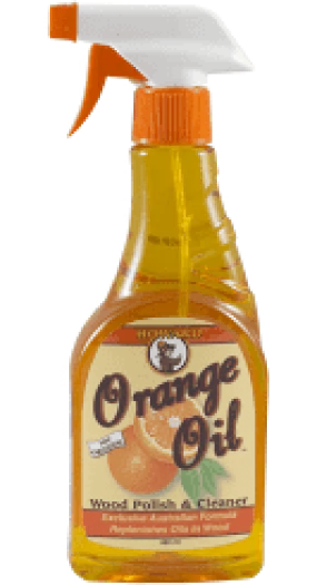 Howards Orange Oil 480ml