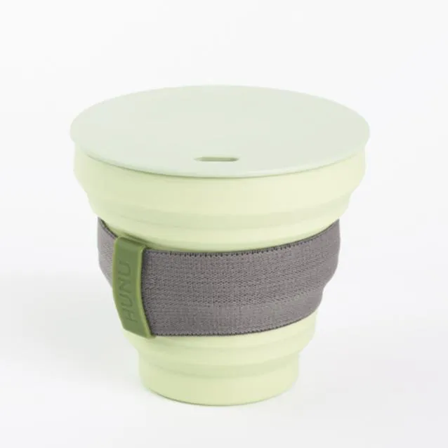 HUNU Collapsible Cup