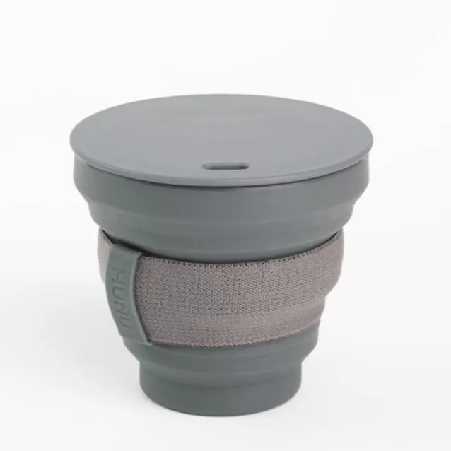 HUNU Collapsible Cup