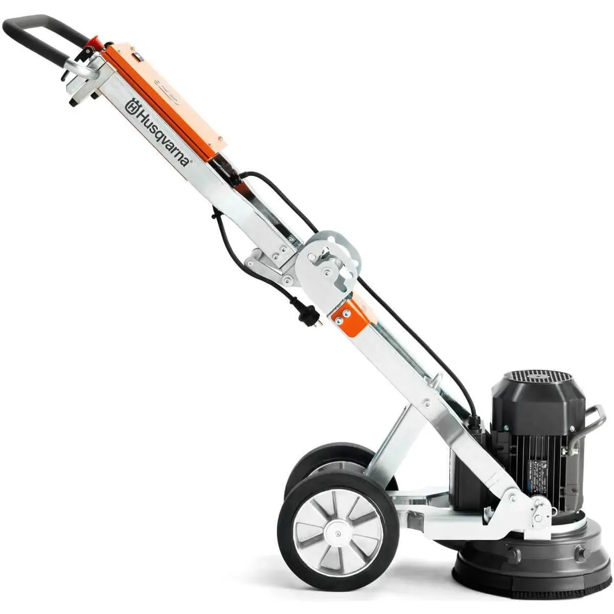 Husqvarna PG 280 Floor Grinder