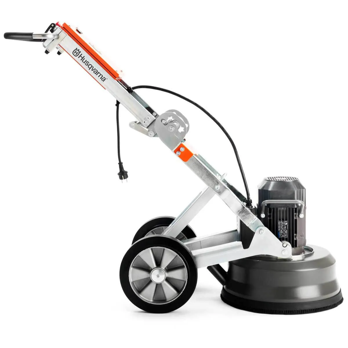 Husqvarna PG450 18" Planetary Floor Grinder | Rental