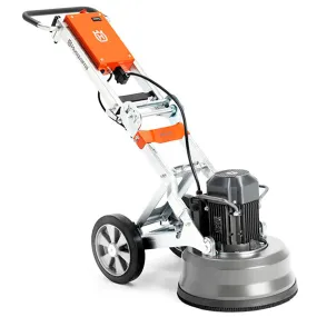 Husqvarna PG450 18" Planetary Floor Grinder | Rental