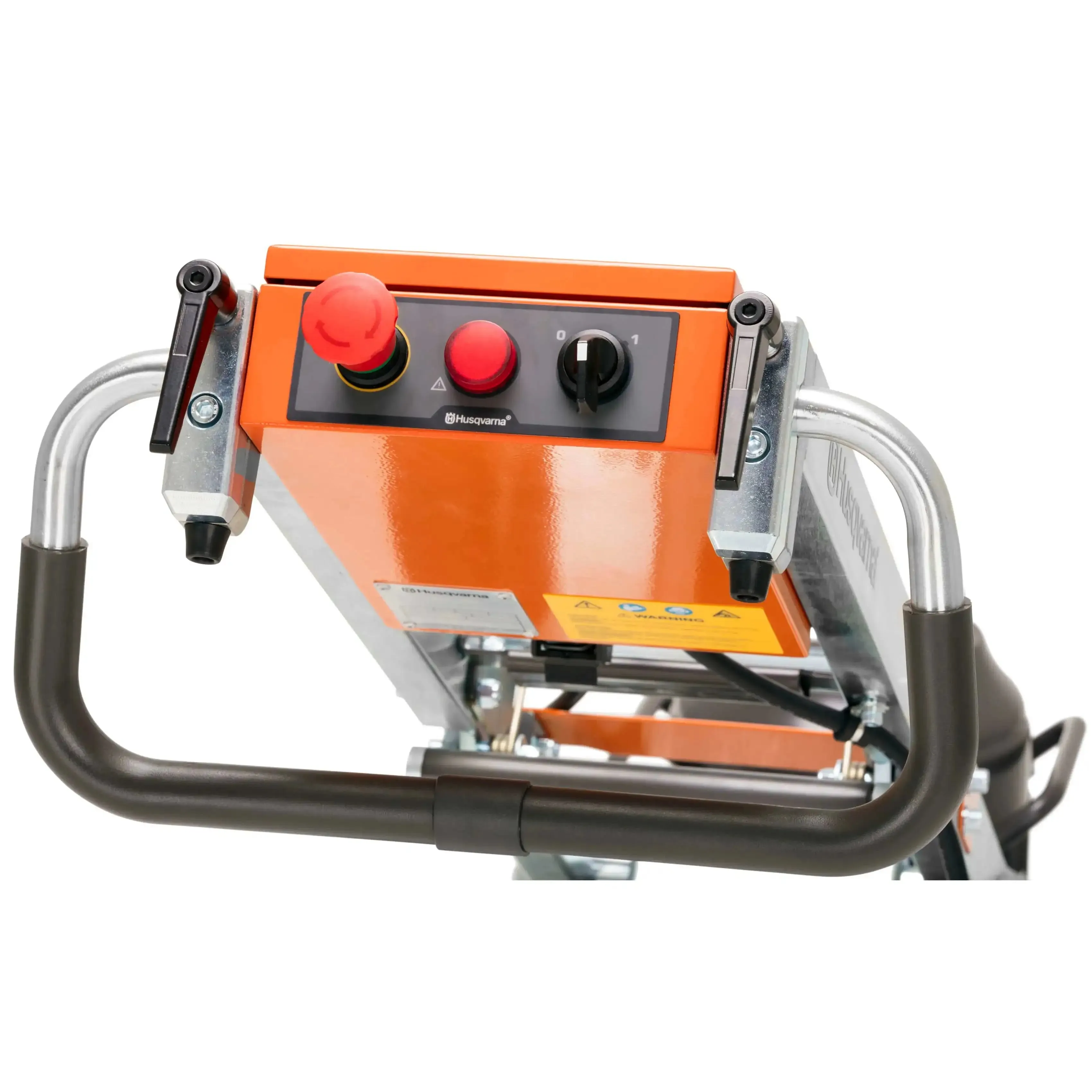 Husqvarna PG510 Floor Grinder & Polishing