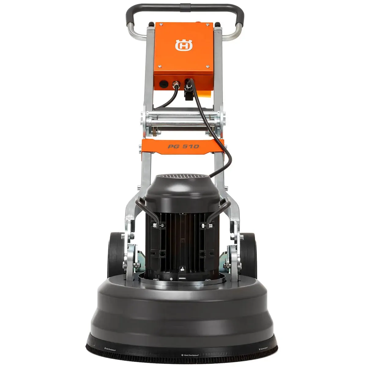 Husqvarna PG510 Floor Grinder & Polishing