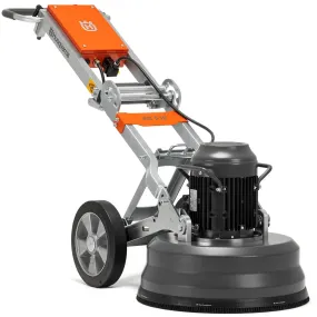 Husqvarna PG510 Floor Grinder & Polishing