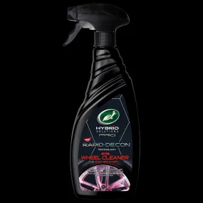 Hybrid Solutions Pro All Wheel Cleaner   Iron Remover