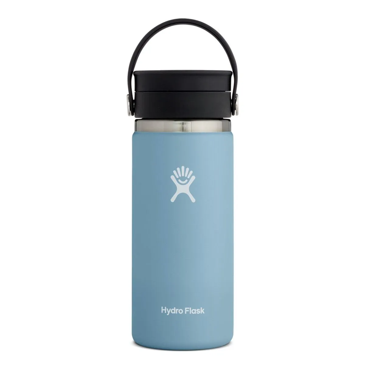 Hydro Flask - 16oz. Vacuum Insulated Stainless Steel Sip Lid Coffee Flask