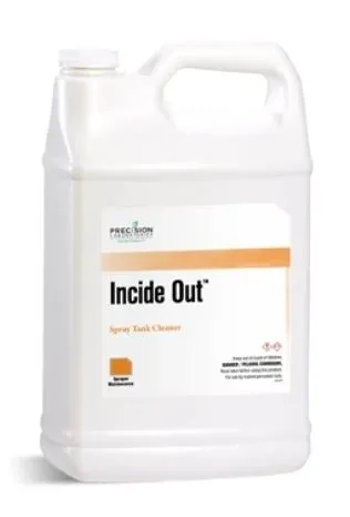 Incide-Out Tank Cleaner - Quart