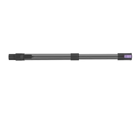 INSE S10 Cordless Vacuum Retractable Metal Tube