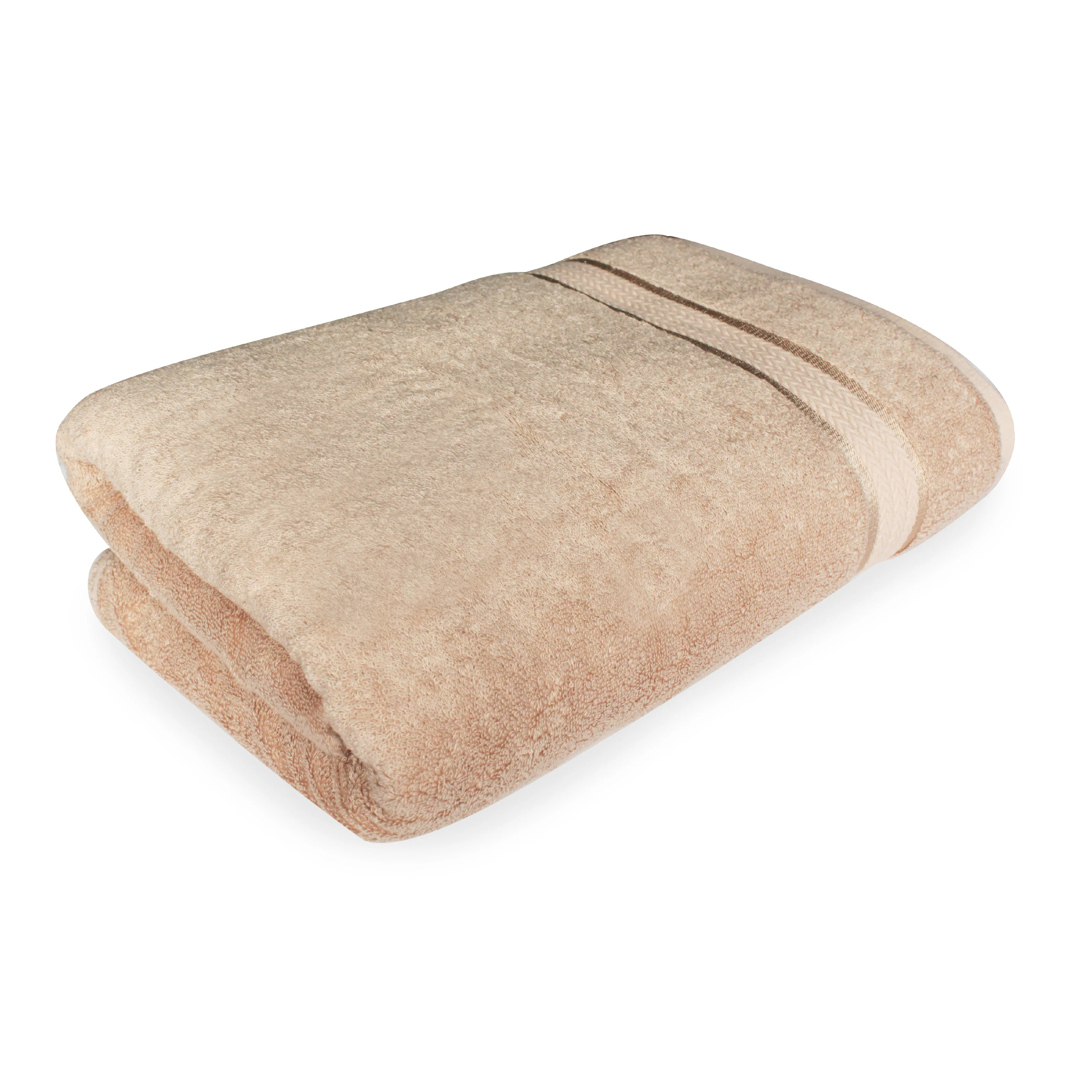 Jean Perry EcoSilk® Ultra Soft Bath Towel