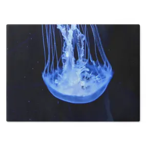 Jellyfish Cutting Board