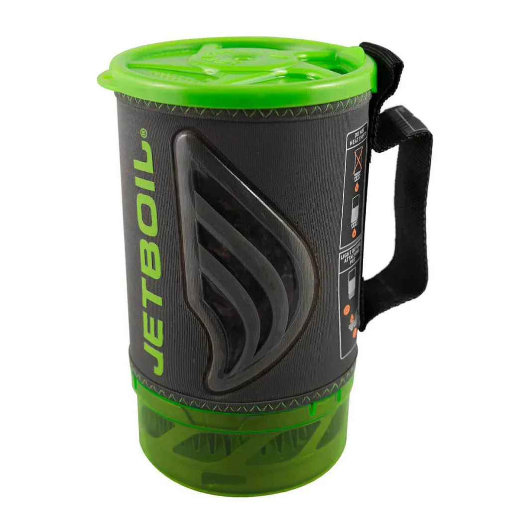 Jetboil Flash Java Cook System & Coffee Press