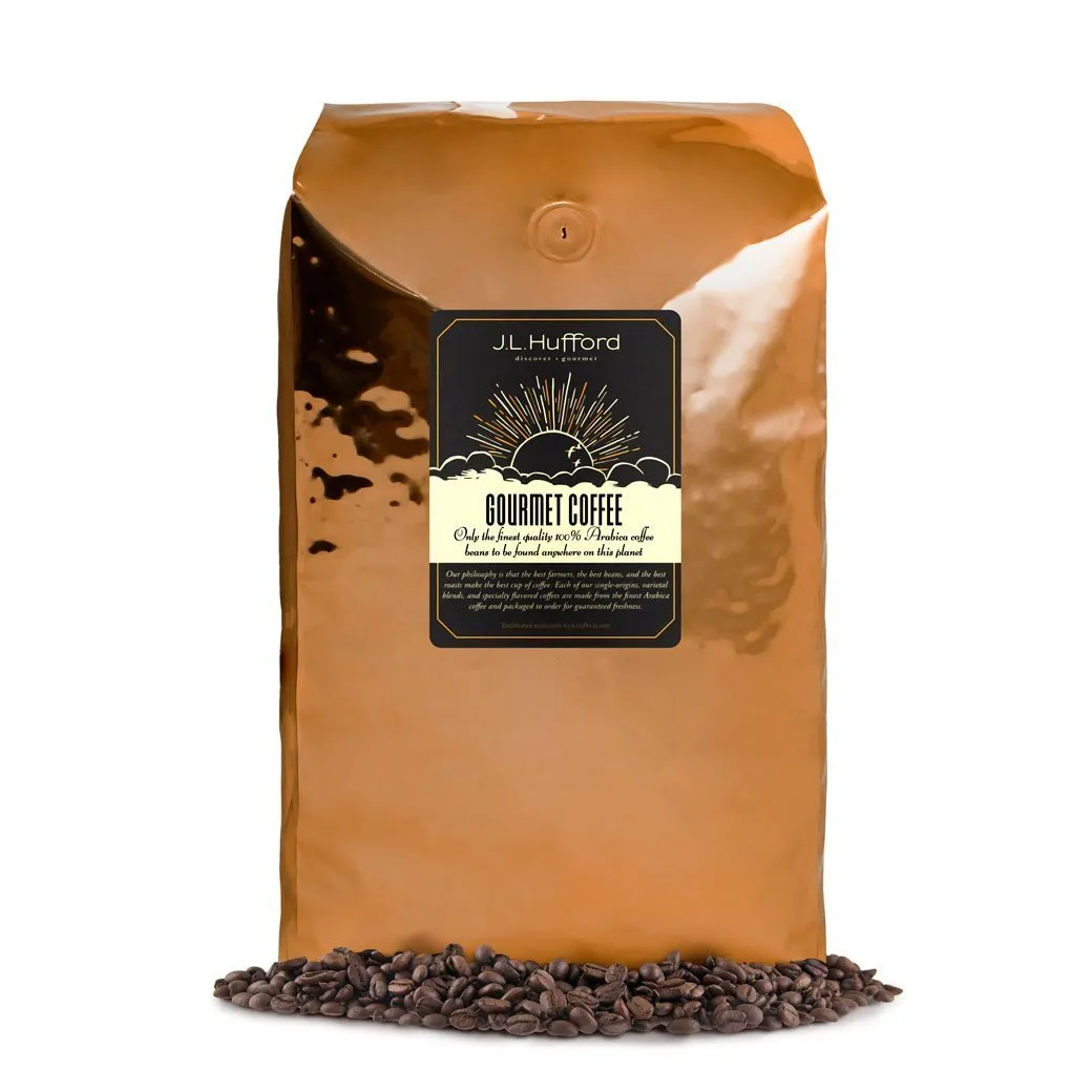 J.L. Hufford Rise and Shine Ultra Coffee