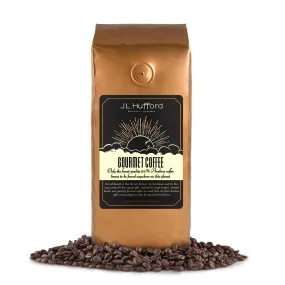 J.L. Hufford Traverse City Cherry Decaf Coffee - 1 lb