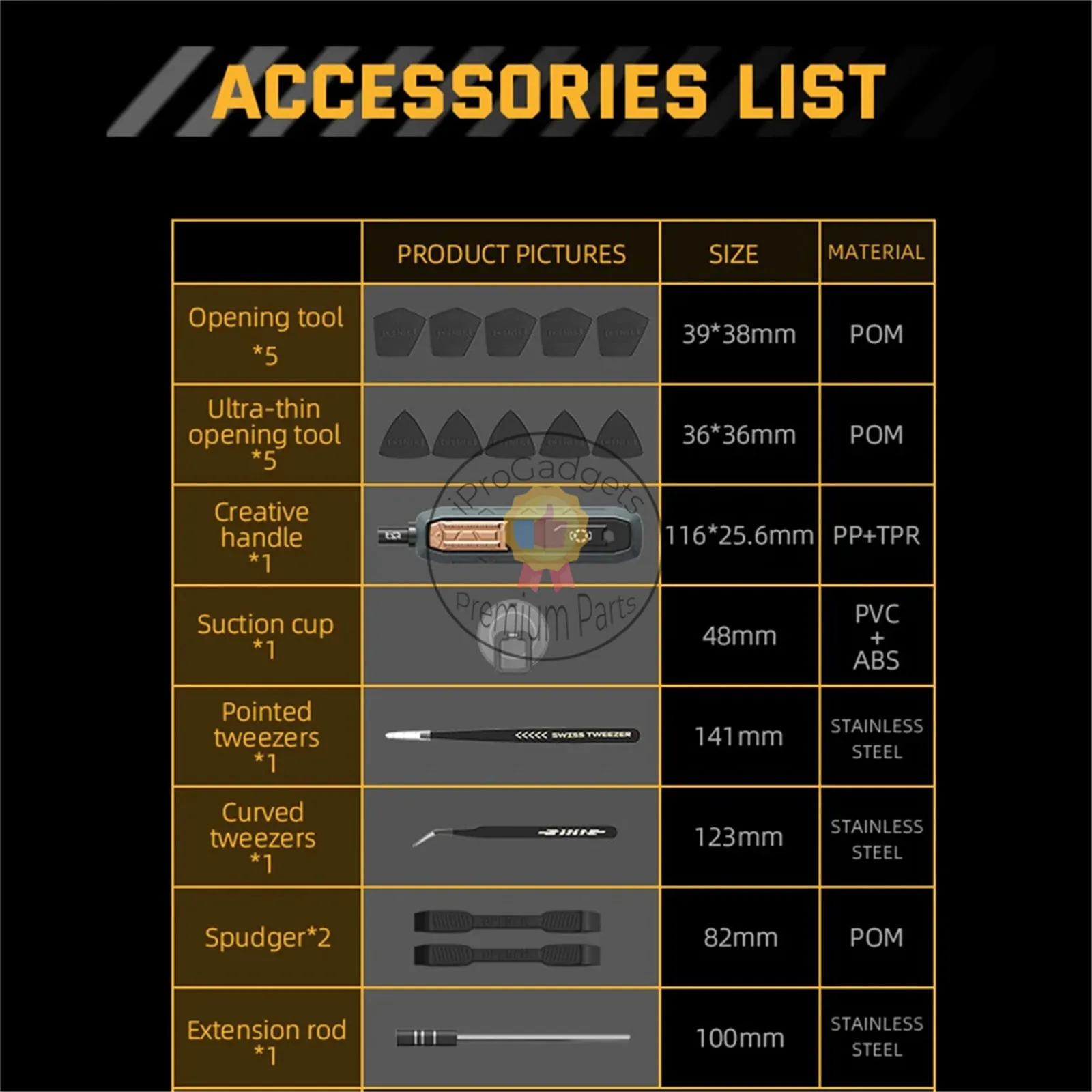 JM-8193 180-in-1 Electric Mini Precision Screwdriver Toolkit Multifunctional for Repair Phone Camera Mini Electronics