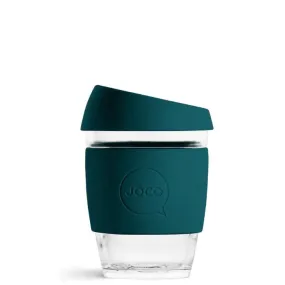 Joco: 12oz Cup Deep Teal