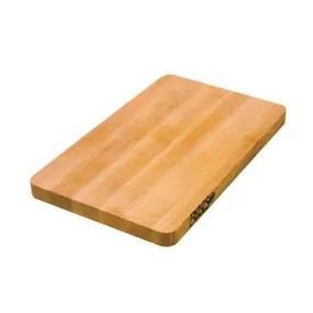 John Boos Maple Chop N Slice Reversible Cutting Board