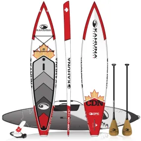 KAHUNA EPIC COMP CANADIAN 12'6"