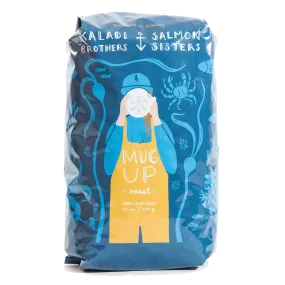 Kaladi Brothers x Salmon Sisters Mug Up Coffee