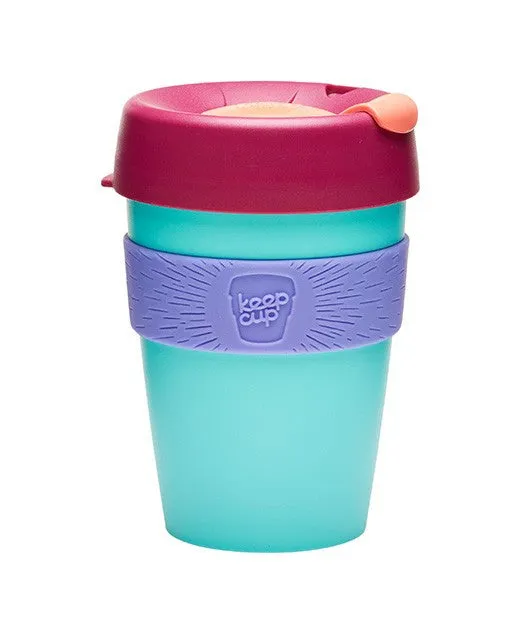 KeepCup Tasting Notes Original 12oz (340mL)