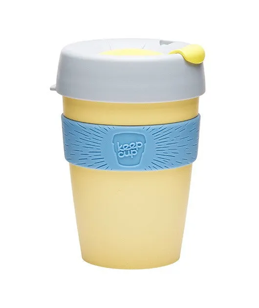 KeepCup Tasting Notes Original 12oz (340mL)