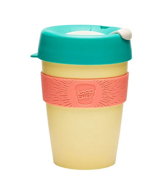 KeepCup Tasting Notes Original 12oz (340mL)