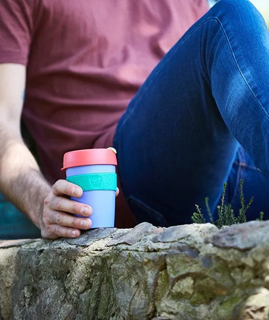 KeepCup Tasting Notes Original 12oz (340mL)