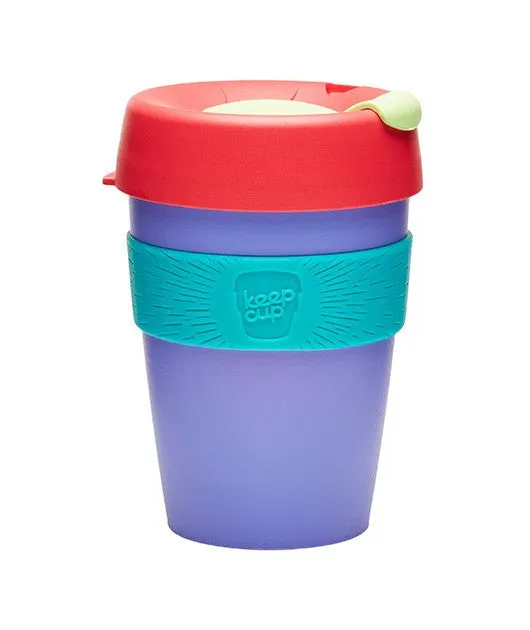 KeepCup Tasting Notes Original 12oz (340mL)