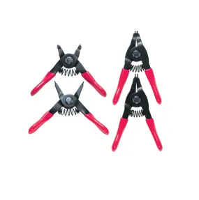 Kennedy | Plier Mini Circlip Set