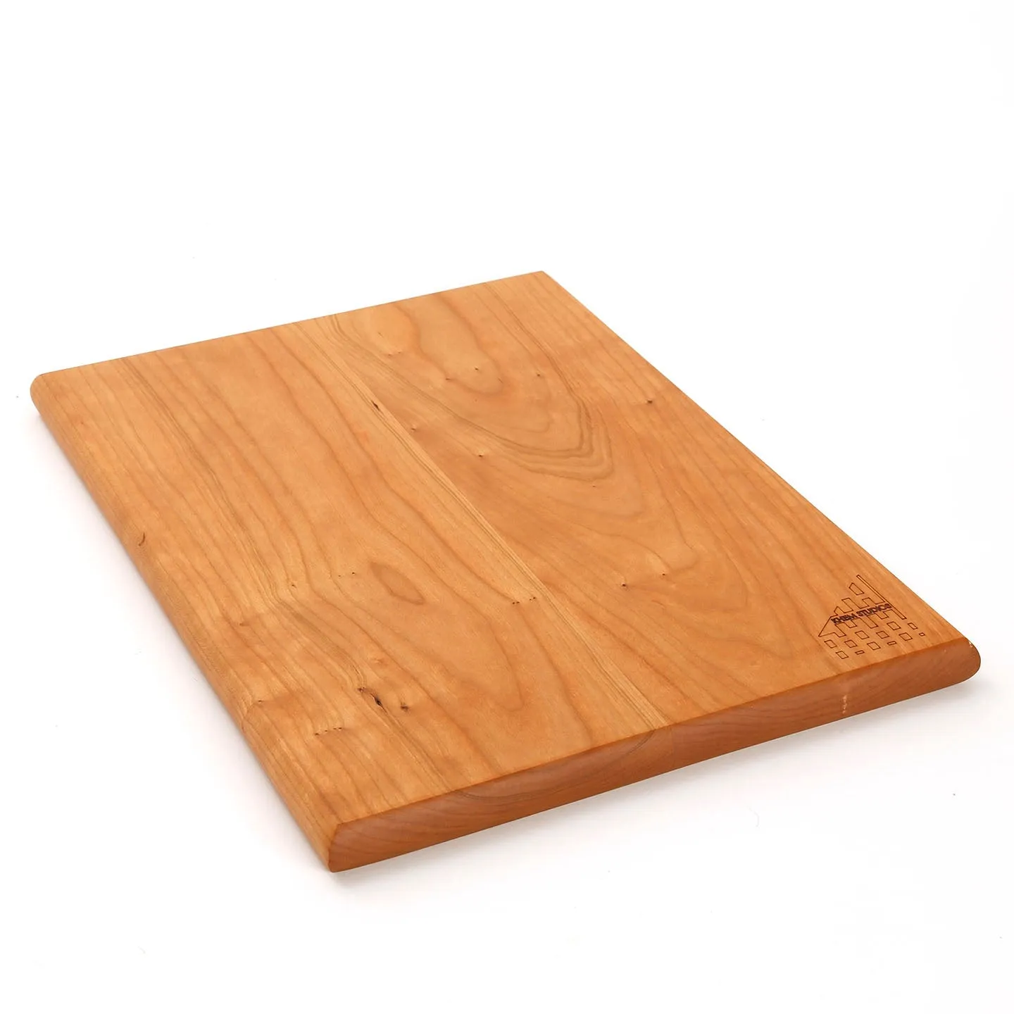 KHEM Simple Reversible Cutting Board / Cherry