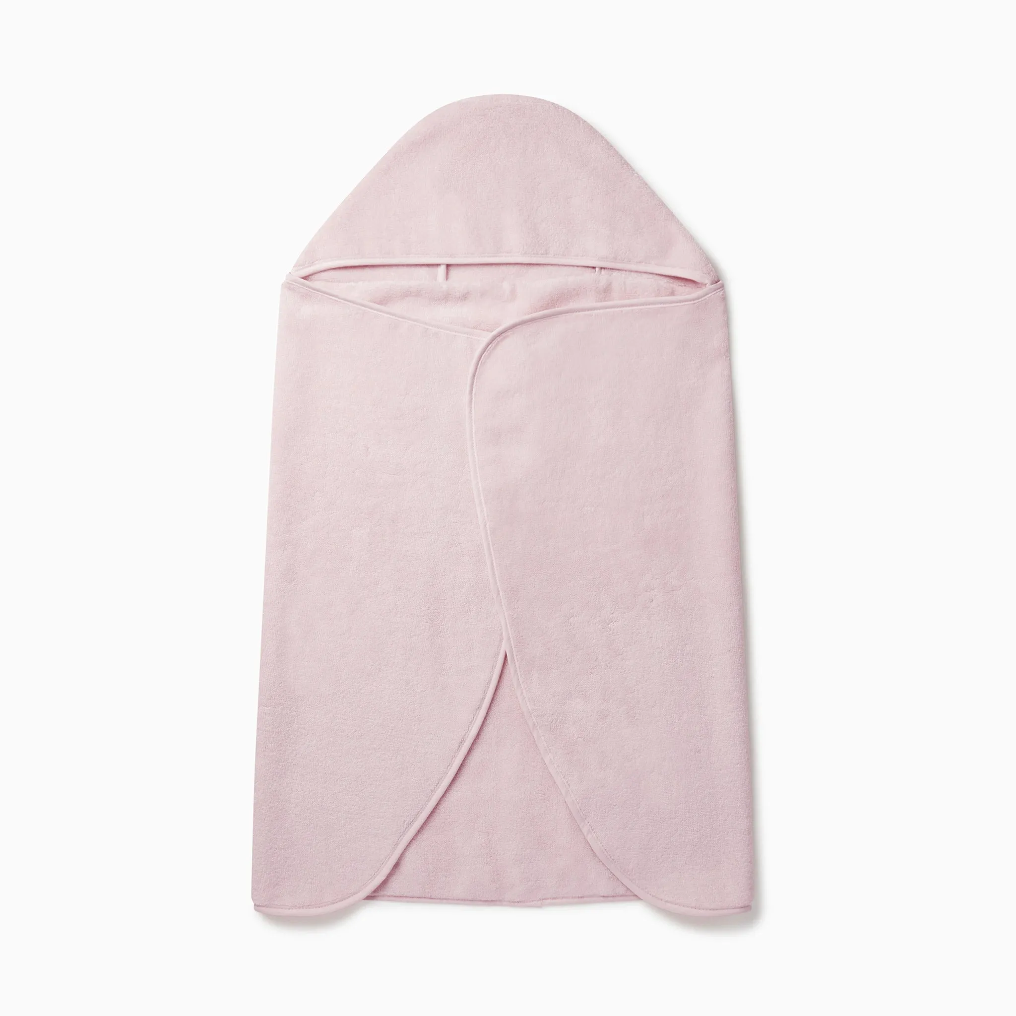 Kids Hooded Bath Towel