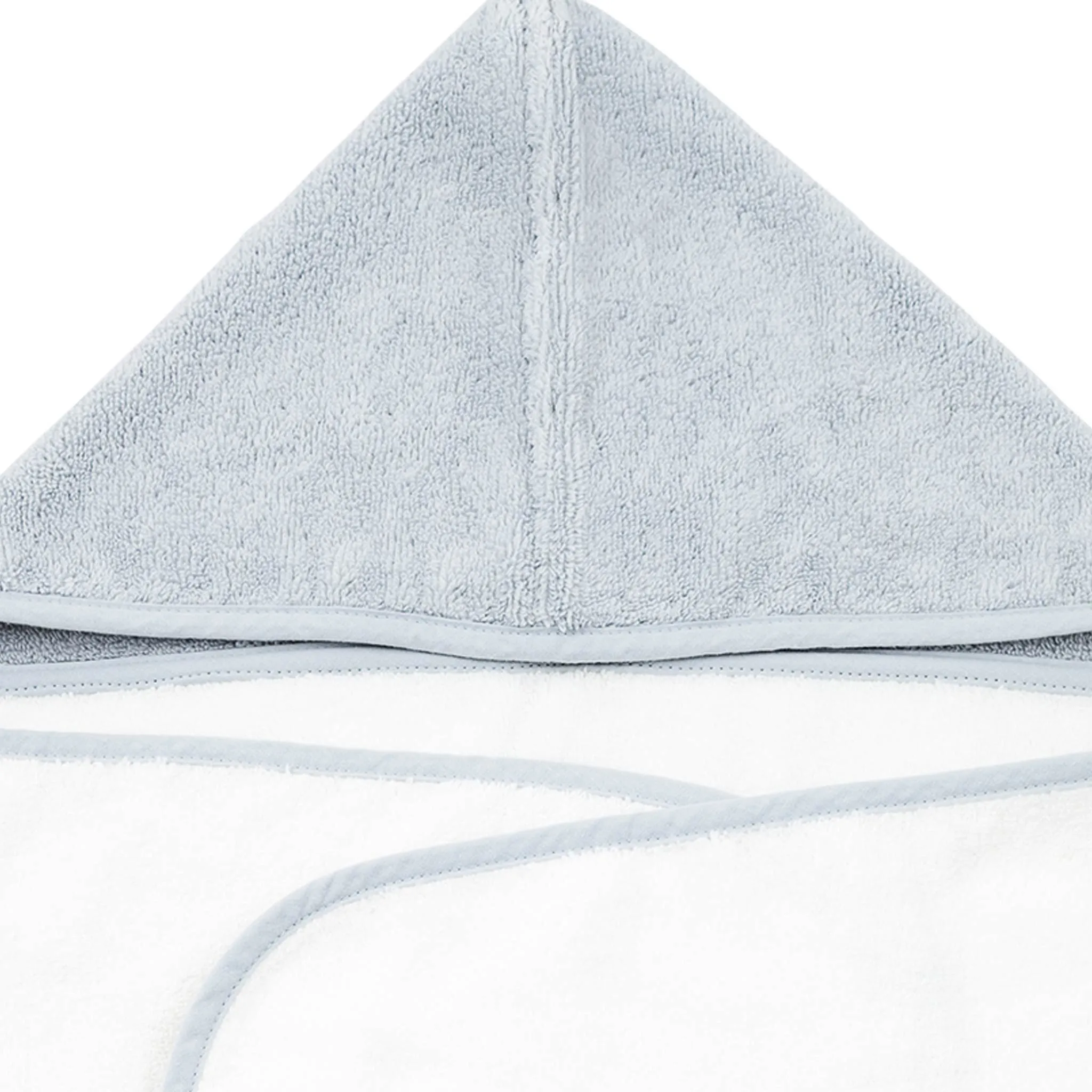 Kids Hooded Bath Towel