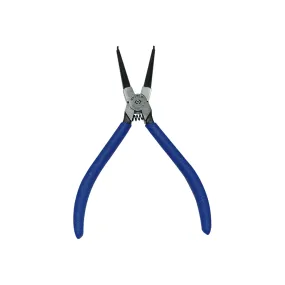 King Tony Circlip Plier-Internal Straight 10In