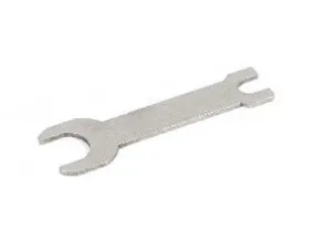 Kirby Morgan Backup Wrench, SS