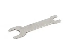 Kirby Morgan Backup Wrench, SS