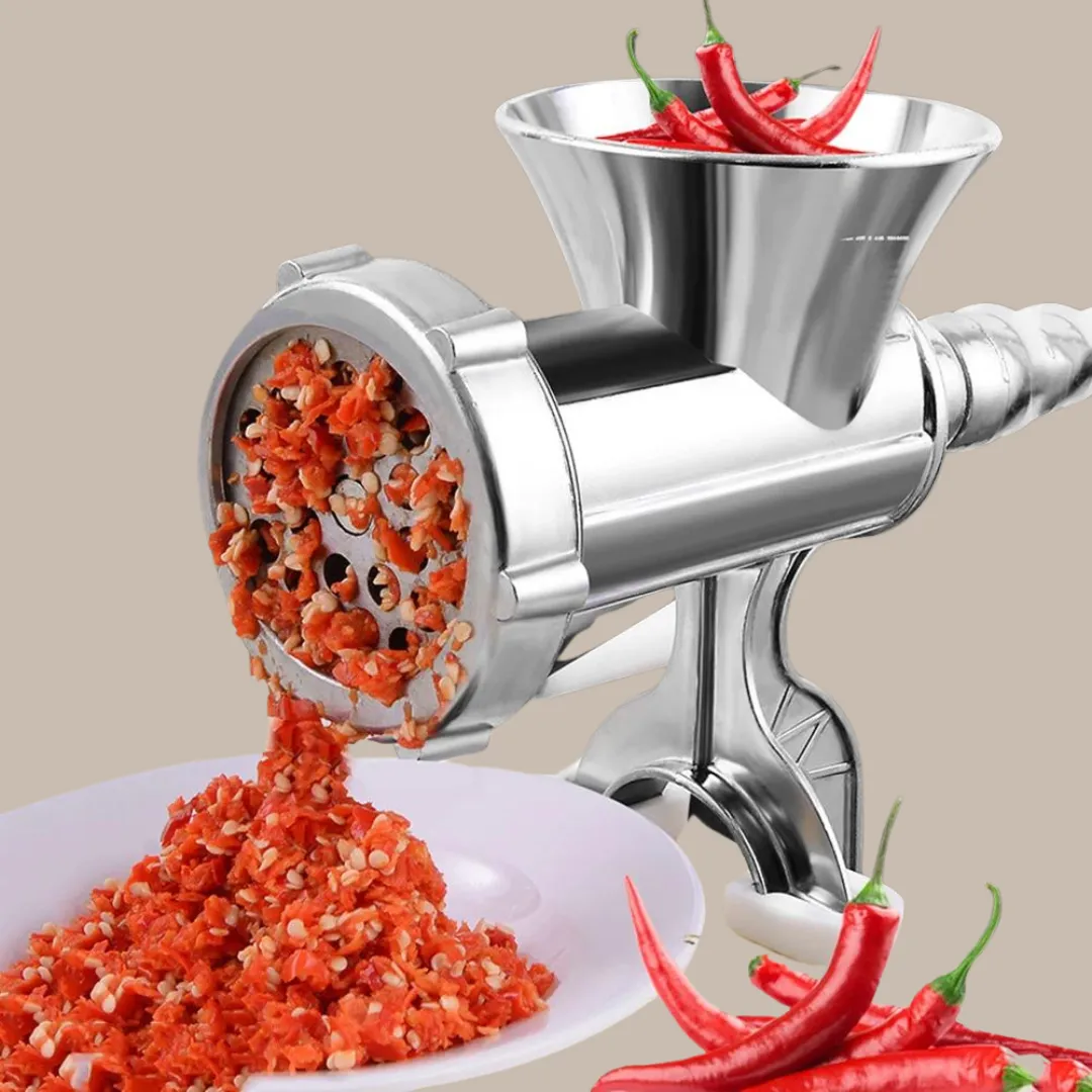 Kitchen Manual Meat Grinder