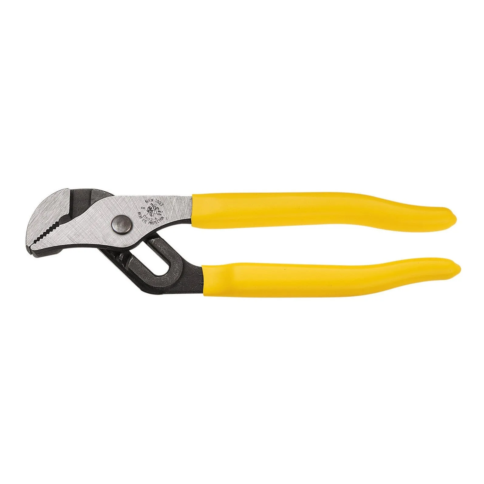 Klein Pump Pliers 6" - D502-6