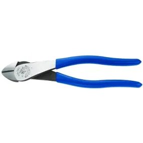 Klein Tools D200048 8" DIAGONAL CUT PLIERS