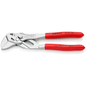 KNIPEX 6" Pliers Wrench