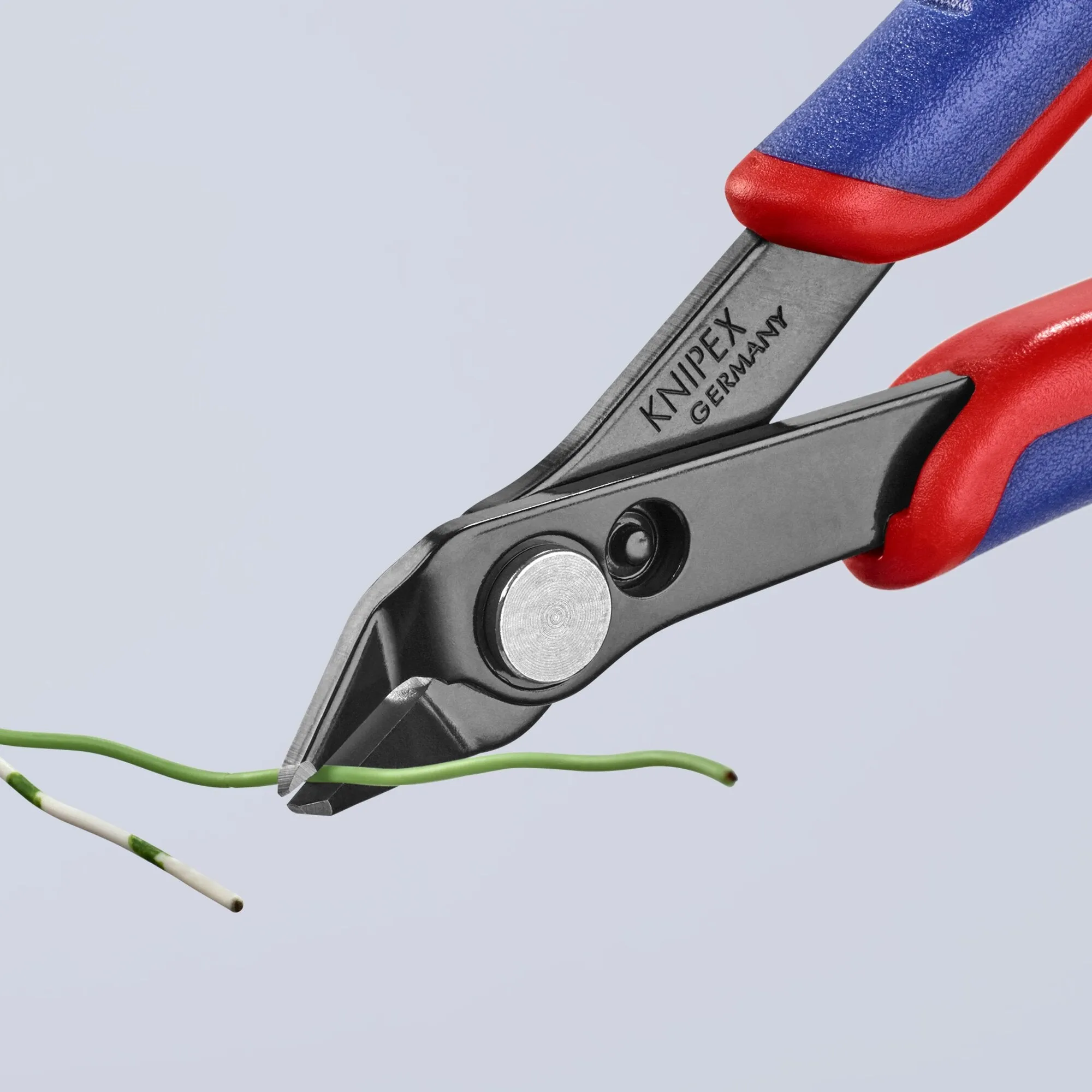 Knipex 78 81 125 5" Electronics Super Knips®