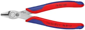 Knipex Electronic Super Knips Xl Diagonal Pliers