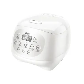 Kylin Electric Ceramic Pot 3 Cup Mini Rice Cooker 1.2L AU-K1012