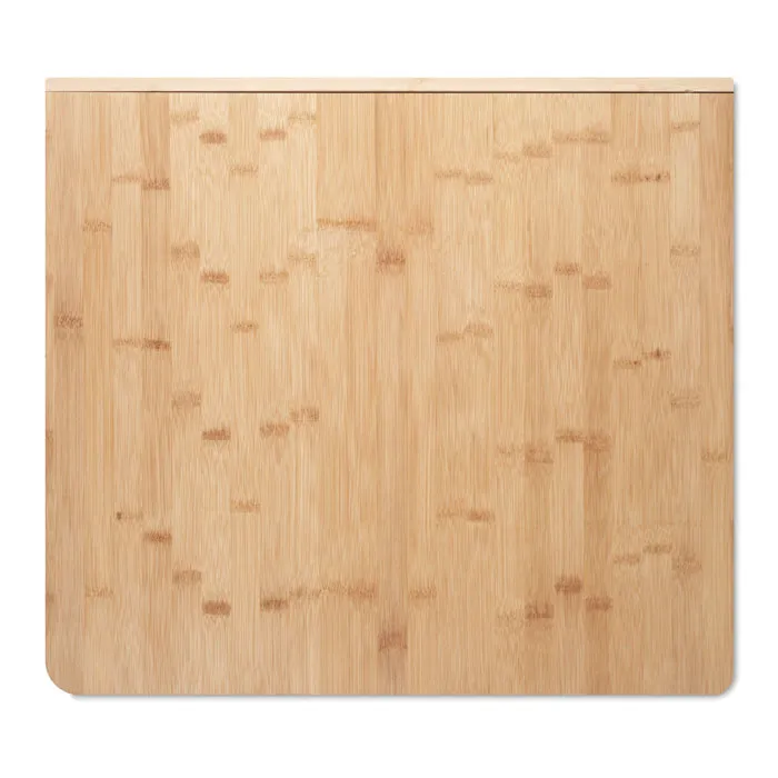 Large Bamboo Cutting Board | KEA BOARD - MO6488