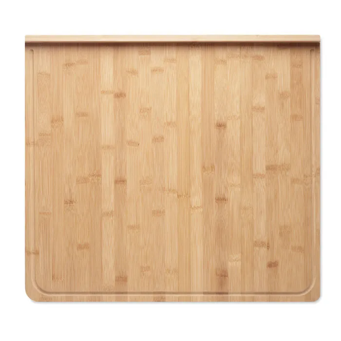 Large Bamboo Cutting Board | KEA BOARD - MO6488