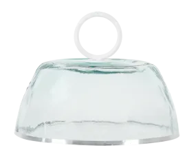 Large Glass Dome