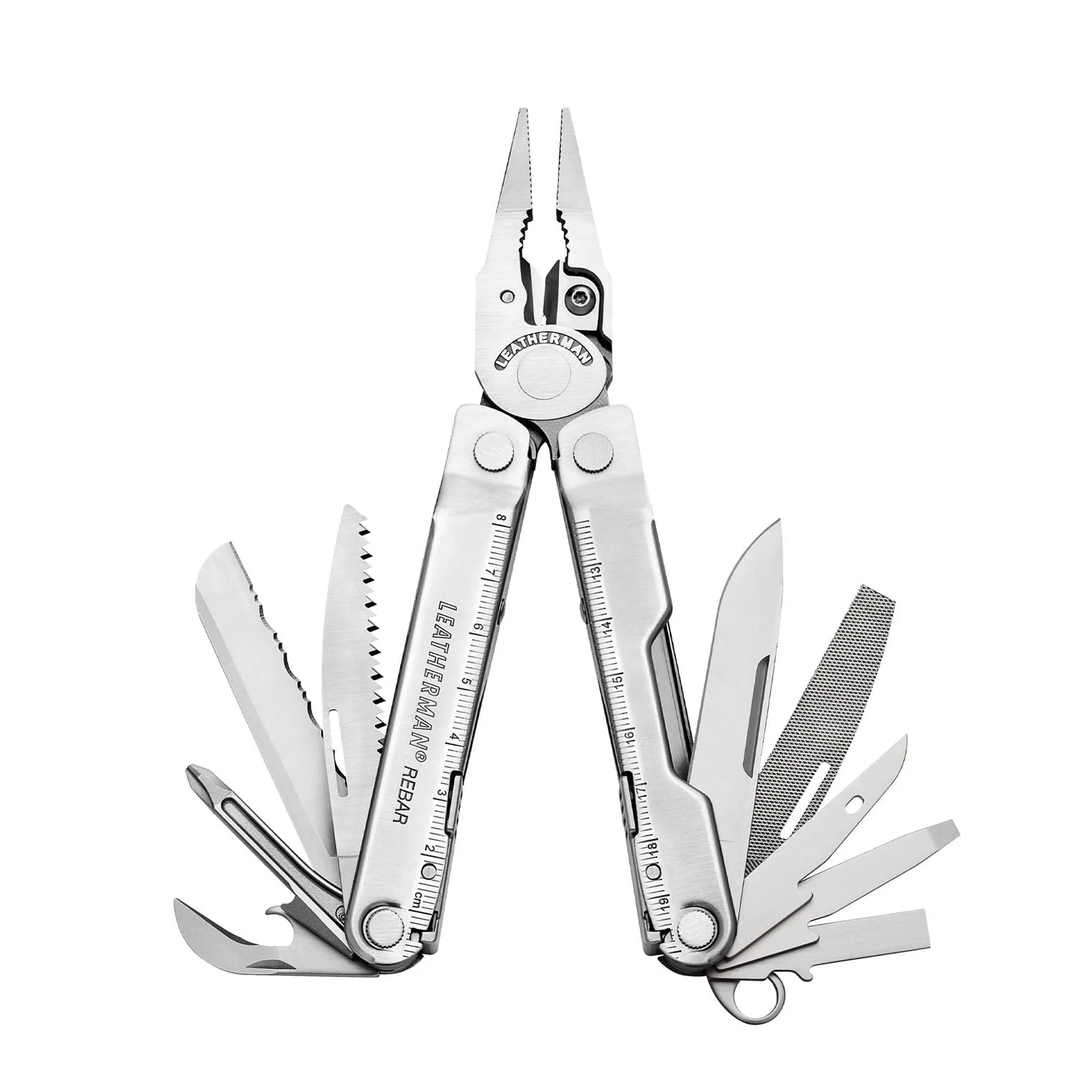 LEATHERMAN REBAR TOOL