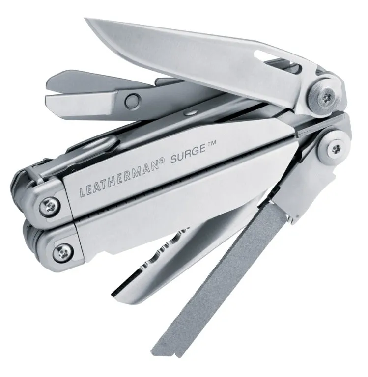 Leatherman Surge Multi-Tool