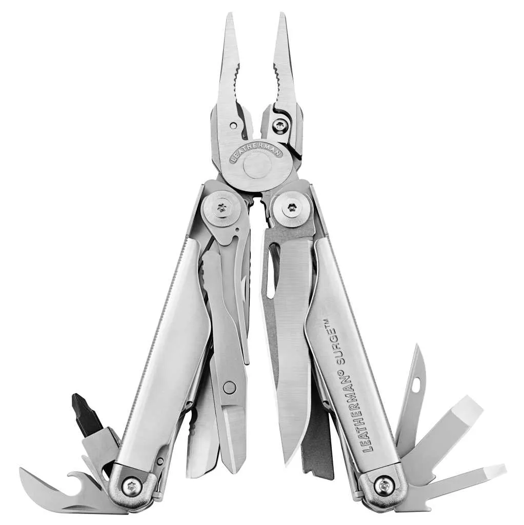 Leatherman Surge Multi-Tool