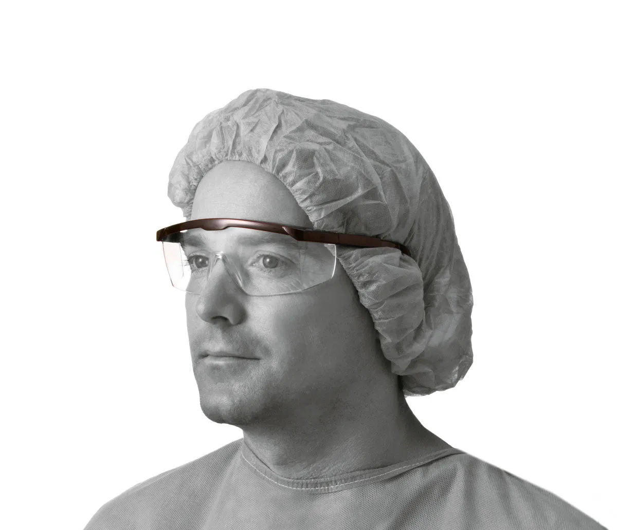 Lightweight Safety Glasses